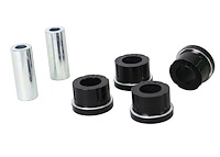W0506 Front Inner Control Arm Bushing Kit Fits Select 2003-2018 Subaru Models