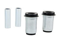 W51627 Front Lower Inner Control Arm Bushing Kit for 1989-1998 Nissan 240SX, 1982-1989 Skyline