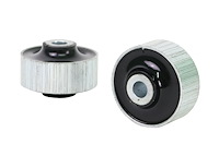 W53188 Rear Lower Inner Control Arm Bushing Kit -Standard Replacement for 1997-2005 VAG MK4 A4/Type 1J