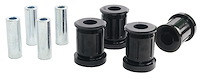 W53666 Front Lower Control Arm Bushing Kit for 2012+ Nissan Patrol