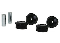 W61381A Rear Trailing Arm Bushing Kit for 1995-1999 Legacy, 1994-2006 Impreza