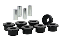 W63379 Rear Trailing Arm Upper Bushing Kit for 1997-2003 Toyota Landcruiser