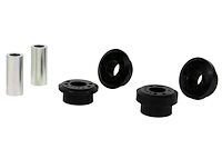 W63394 Rear Control Arm Lower Rear Outer Bushing Kit for 1999-2009 Subaru Legacy, 1999-2009 Outback