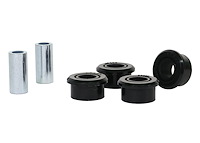 W63396 Rear Control Arm Upper Inner Bushing Kit for 1999-2009 Subaru Legacy, 1999-2009 Outback