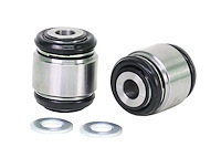W63412 Rear Lower Control Arm Outer Bushing/Bearing for 2012+ Subaru BRZ, 2012+ Scion FR-S
