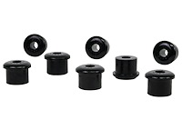 W71412 Rear Spring Eye Rear and Shackle Bushings (35 mm OD/15 mm ID) for 1965-1973 Ford Mustang