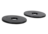 W72043 Rear Spring Pad Bushing for 1992-2002 BMW 3 Series
