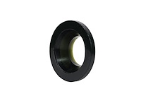 W73445 Front Spring Pad Bushing for 1997-2006 Jeep Wrangler TJ, 2006+ Wrangler JK
