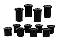 W73466 Rear Leaf Spring Shackle Bushing for 1979-1984 Toyota Pickup