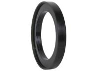 W73473 Rear Spring Pad Bushing for 1991-1993 Toyota Land Cruiser, 1998-2007 Lexus LX470 20 mm