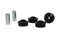 W81707A Front Radius Strut Rod Bushing for Nissan 240SX