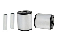 W82977 Front Radius Rod to Chassis for 1996-2004 BMW 5 Series E39, 1993-2001 BMW 7 Series E38