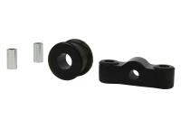 W92610 Front Transmission Shifter Stabilizer Bushing for 1996-1999 Honda Civic EJ, EK