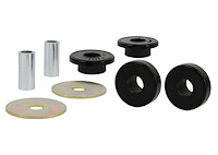 W93047 Differential Mount Front Bushing Kit Fits Select 1989-1998 Infiniti, Nissan Models