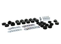 BODY MOUNT - BUSHING