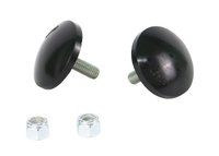 BUMP STOP - BUSHING