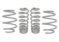 WSK-HYU001 Performance Lowering Springs for 2018-2019 Hyundai Elantra GT
