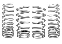 WSK-NIS002 Performance Lowering Springs for 2009-2019 Nissan 370Z