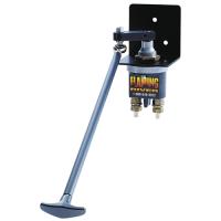 Big Switch Battery Disconnect with Lever Kit