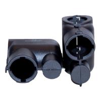 Battery Disconnect Terminal Covers