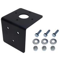 Big Switch Battery Disconnect Mounting Bracket