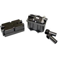 Battery Disconnect WatchDog Electro-Wizard 12/24 Volt 500A
