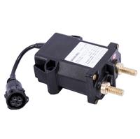 Low Voltage Battery Disconnect