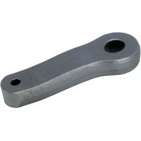 Vega-Style Pitman Arm Raw Finish