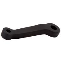 Corvair-Style Pitman Arm Black Finish