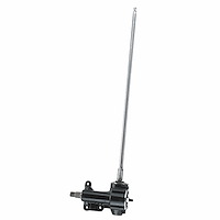 Manual Steering Box 1965-1966 Ford Mustang