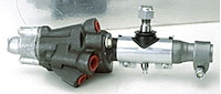 Power Steering Control Valve 1967-70 Ford Mustang