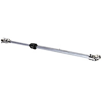 Truck Slip Shaft Kit 1972-1986 Jeep CJ