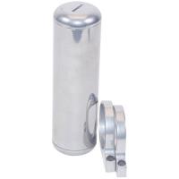 Remote Power Steering Fluid Reservoir