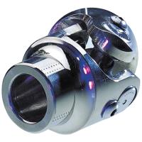 Billet U-Joint 3/4" Smooth x 1" DD