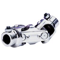 Billet Double U-Joint 3/4"-36 x 3/4" DD