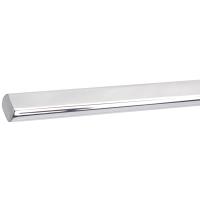 Stainless Steel DD Steering Shaft 18"