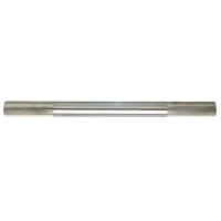 Stainless Steel Splined Steering Shaft 36"