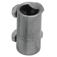 Steering Coupler 3/4" DD x 3/4" DD