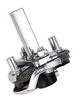 OE-Style Rag Joint 3/4" DD x 3/4"-30