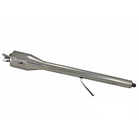 Floor Shift Steering Column 28" Length