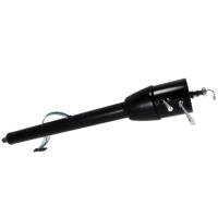 Floor Shift Bell-Style Steering Column 30" Length