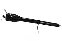 Floor Shift Bell-Style Steering Column 30" Length