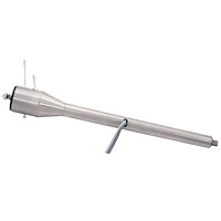 Floor Shift Steering Column 32" Length
