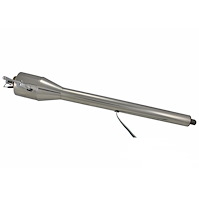 Floor Shift Steering Column 32" Length