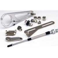 Lokar Cable Shift Linkage Kit for GM Transmissions