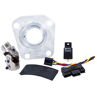Tilt Steering Column Installation Kit 1965-1970 Ford Mustang