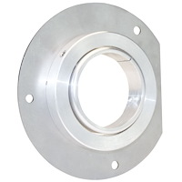 Steering Column Swivel Floor Mount 1965-1966 Ford Mustang