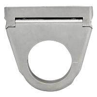 Steering Column Drop 2-1/2" Drop, 2" Column