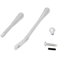 Billet Steering Column Dress Up Kit