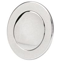 Horn Button Assembly for 9-Bolt Wheel Adapter